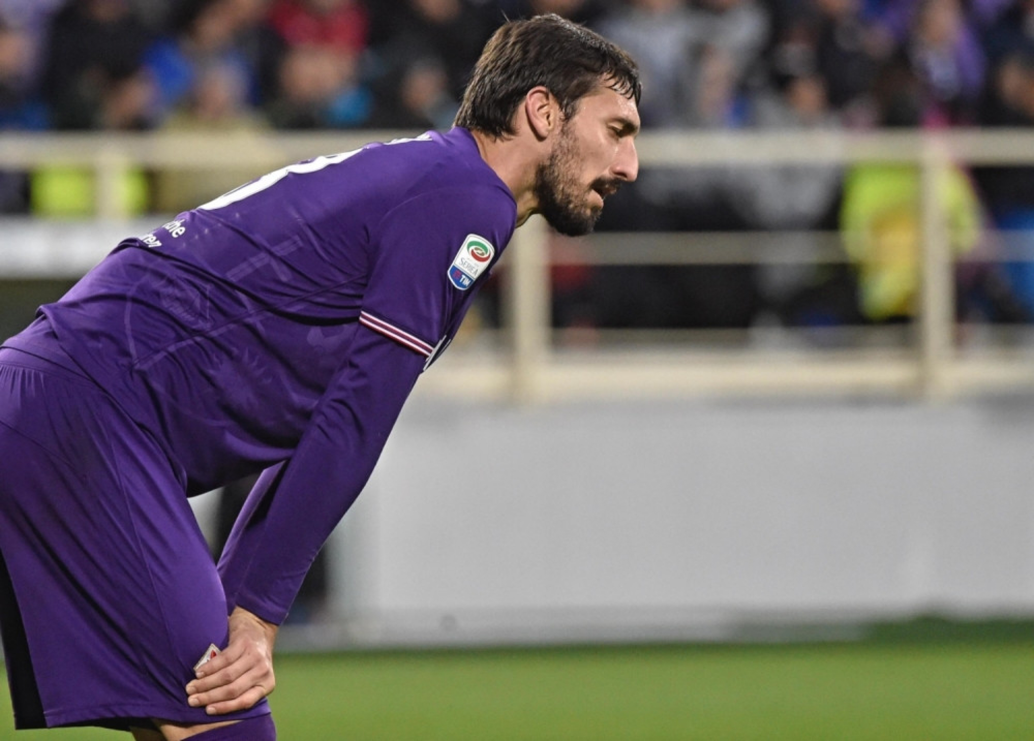 David Astori
