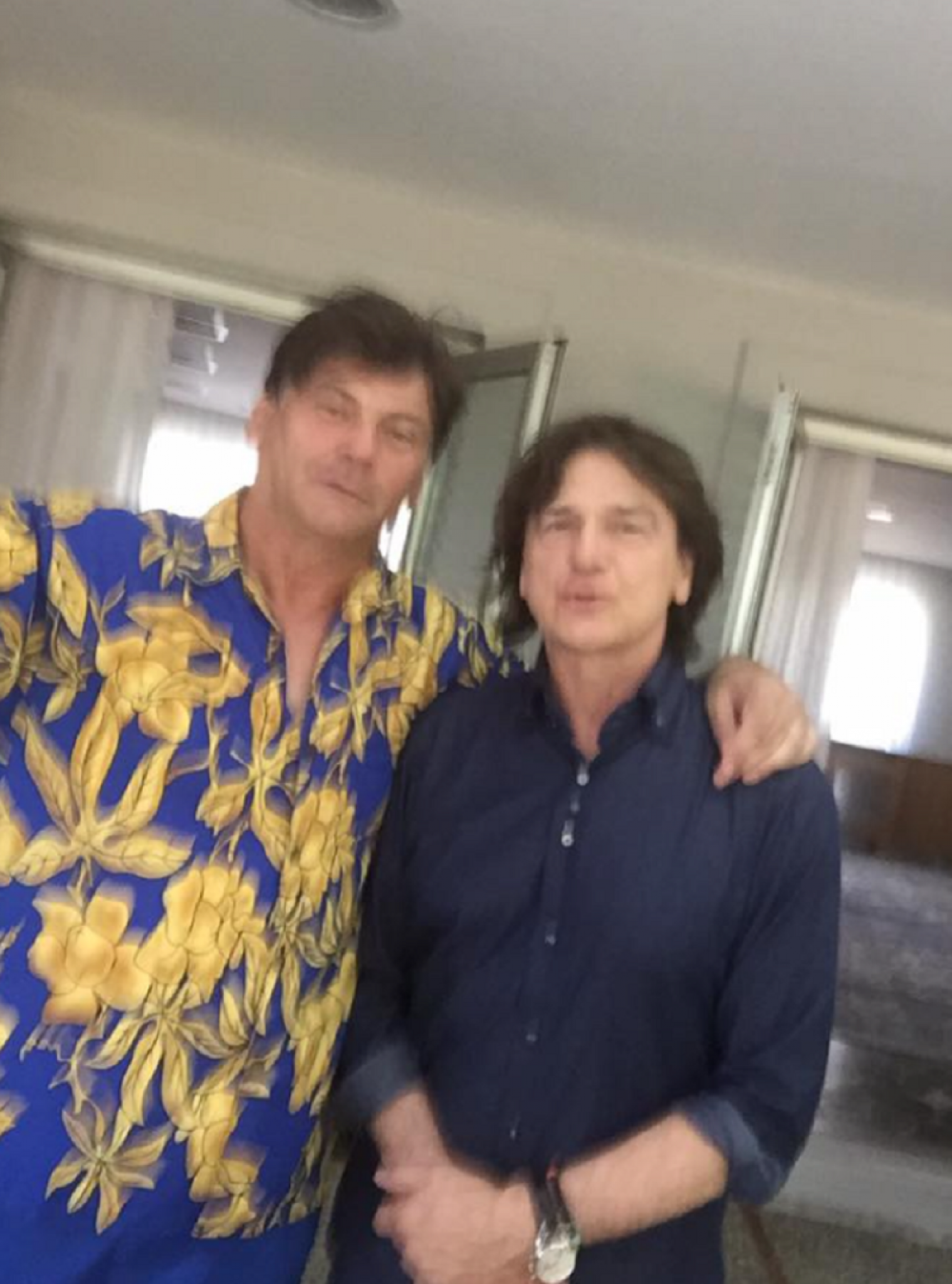 Dragan i Zdravko Čolić