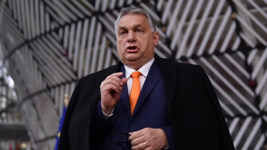 Viktor Orban