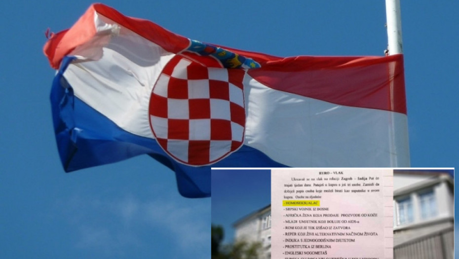 Hrvatska