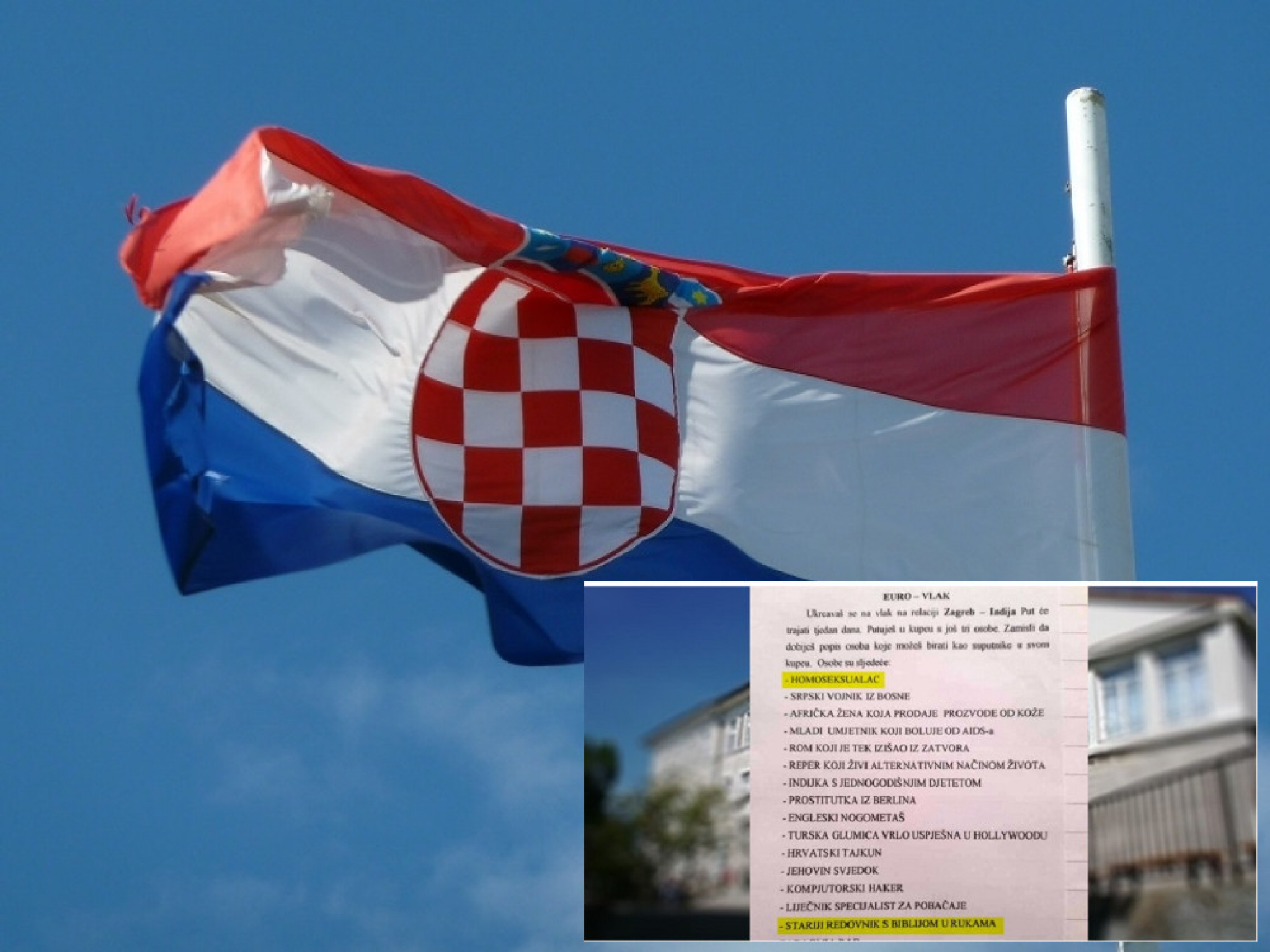 Hrvatska