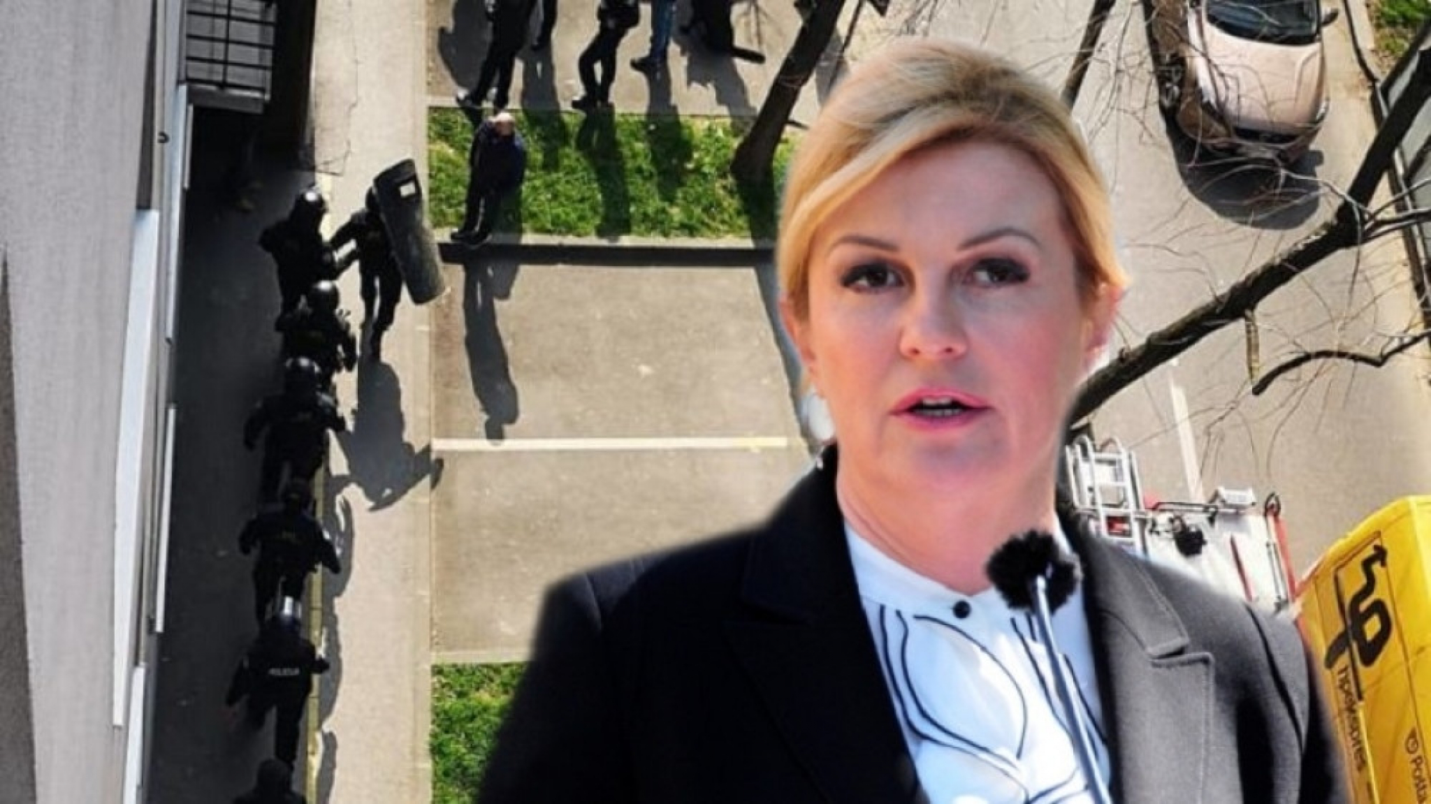 Kolinda