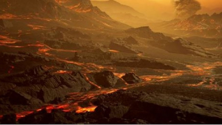 Gliese 486, planeta, svemir, kosmos