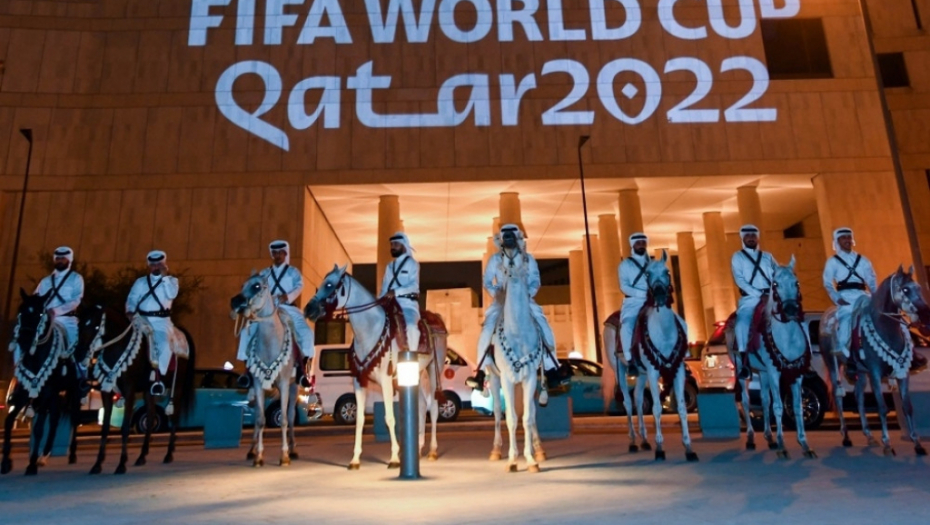 Katar Mondijal 2022.