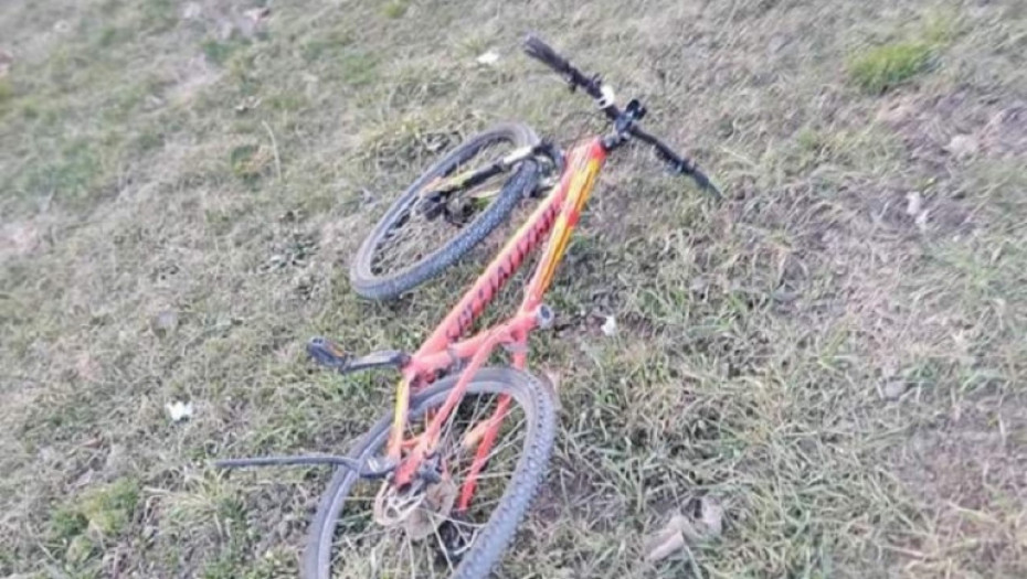 Nesreća u Gračanici 