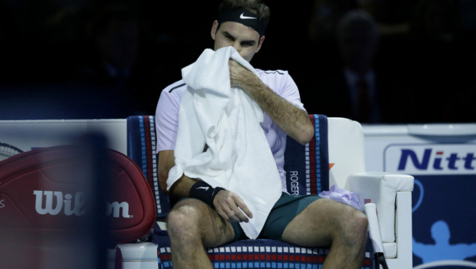 Rodžer Federer