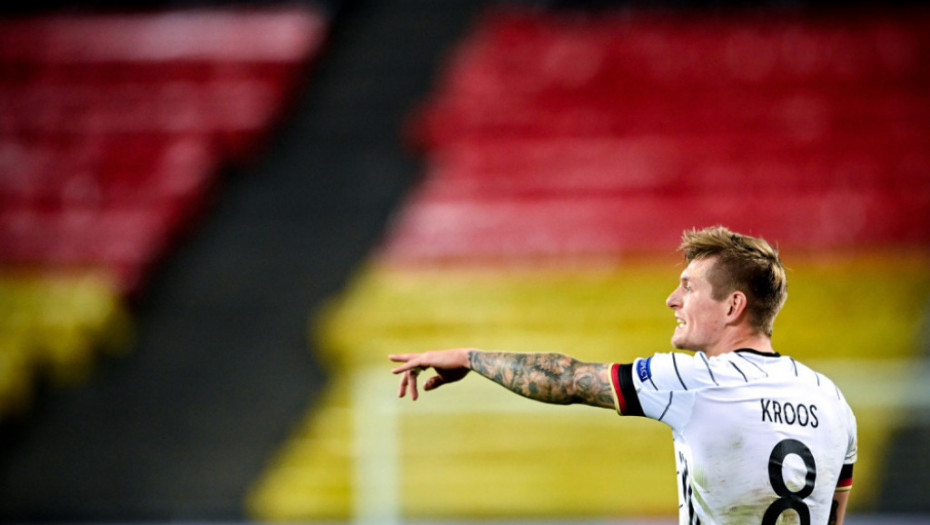 Toni Kros (Nemačka)