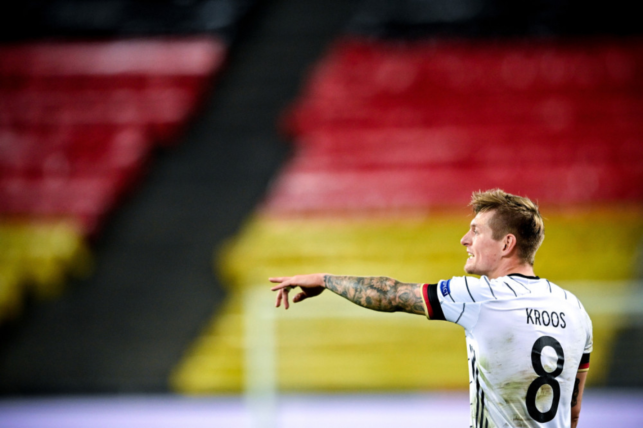 Toni Kros (Nemačka)