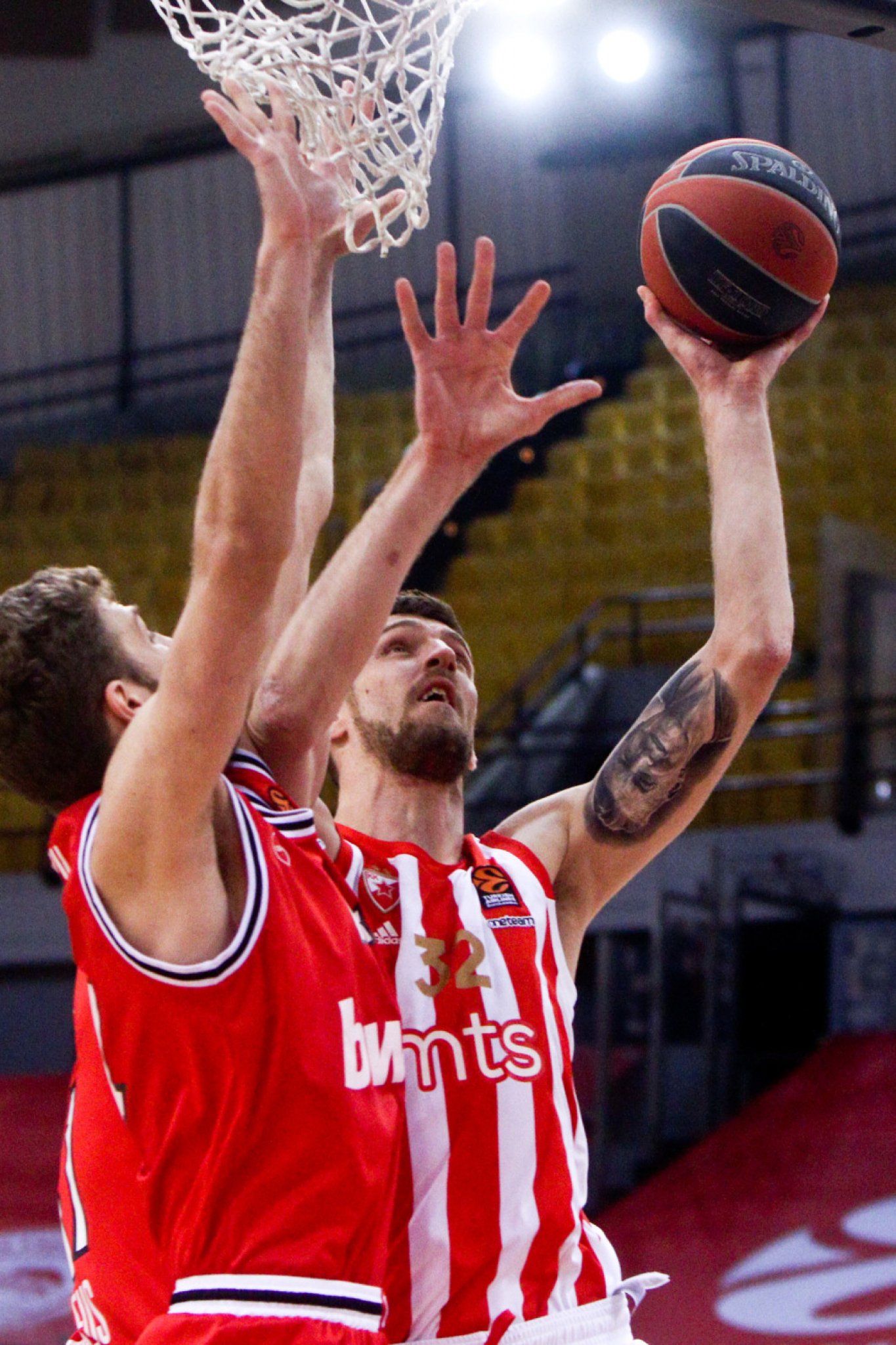 Ognjen Kuzmić (Crvena zvezda)