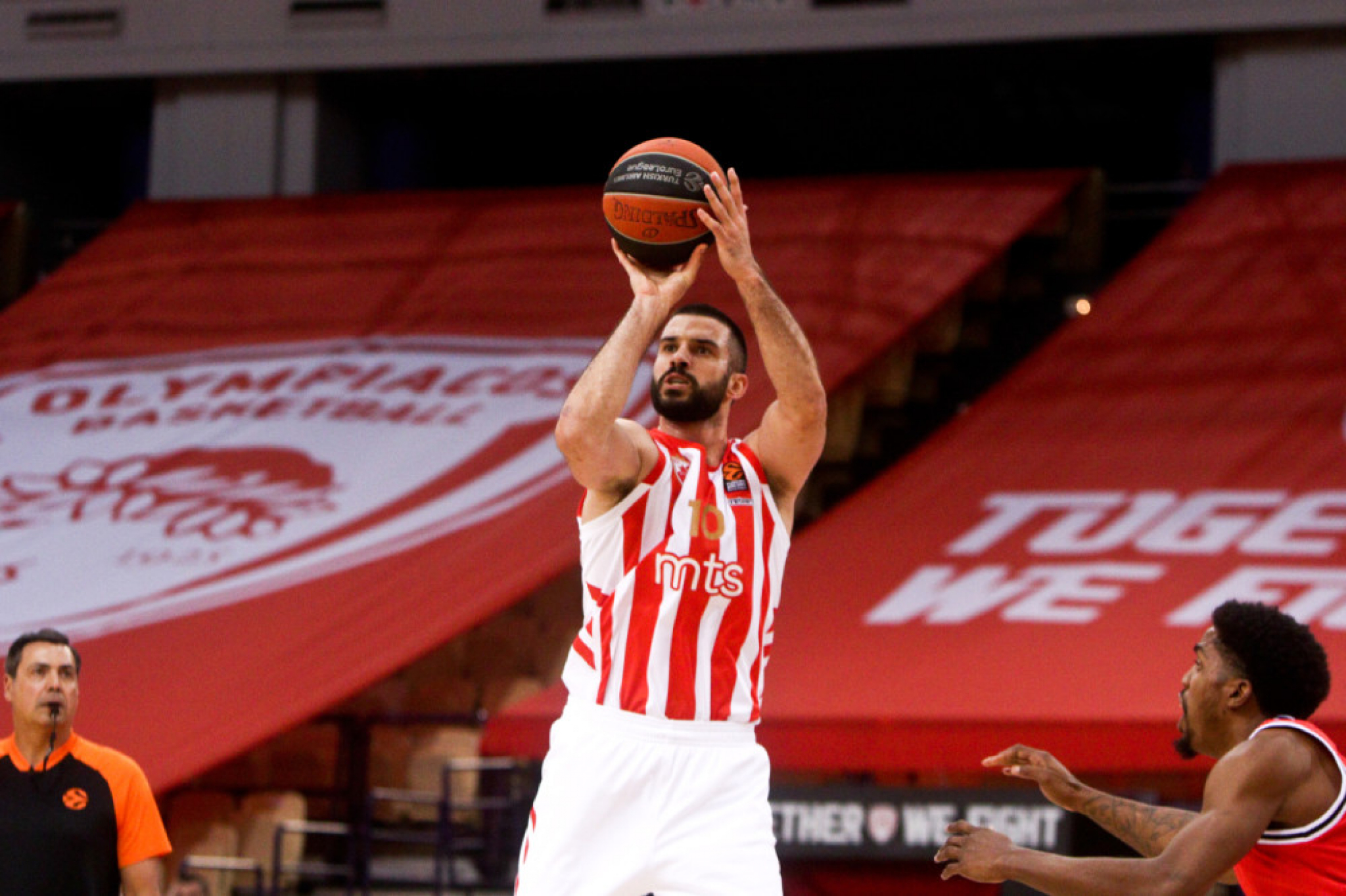 Branko Lazić (Crvena zvezda)