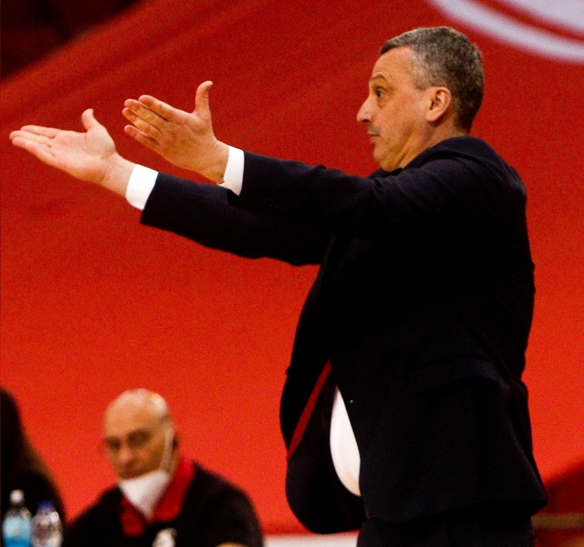 Dejan Radonjić (Crvena zvezda)