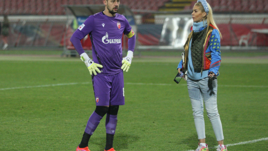 Milan i Snežana Borjan