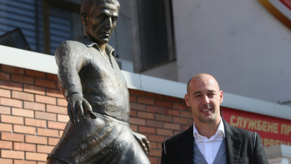 Milan i Snežana Borjan