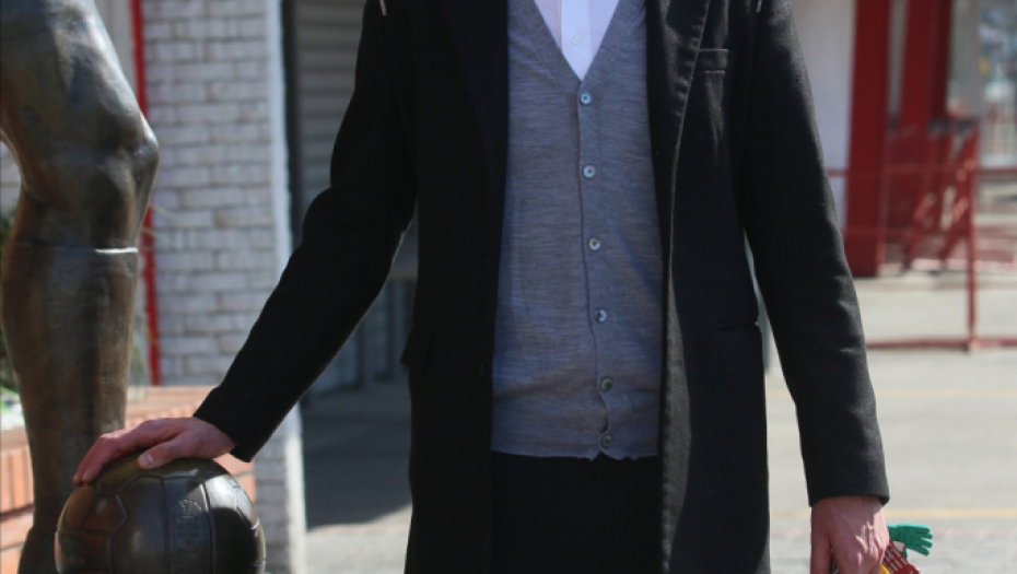 Milan i Snežana Borjan