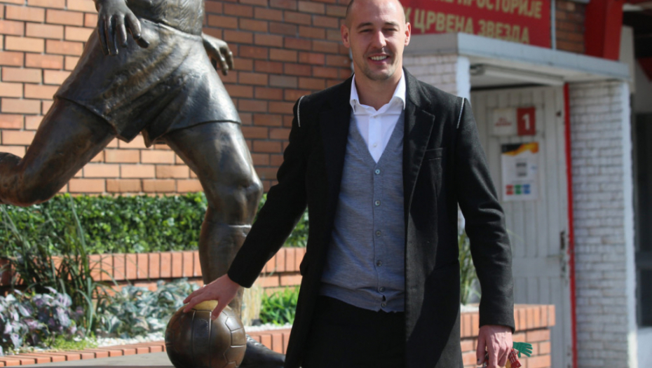 Milan i Snežana Borjan