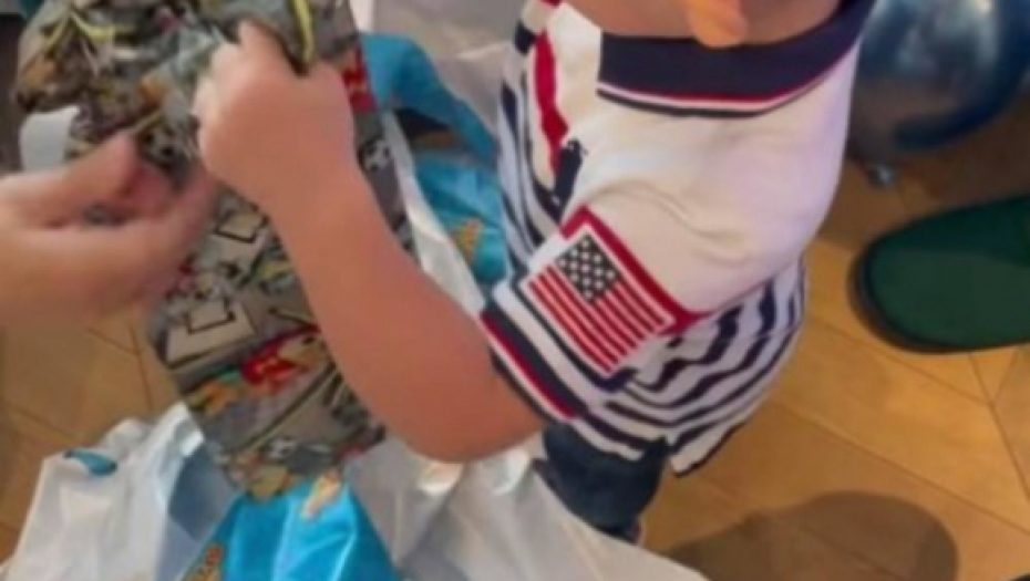 Rođendan Aleksandra Živojinovića