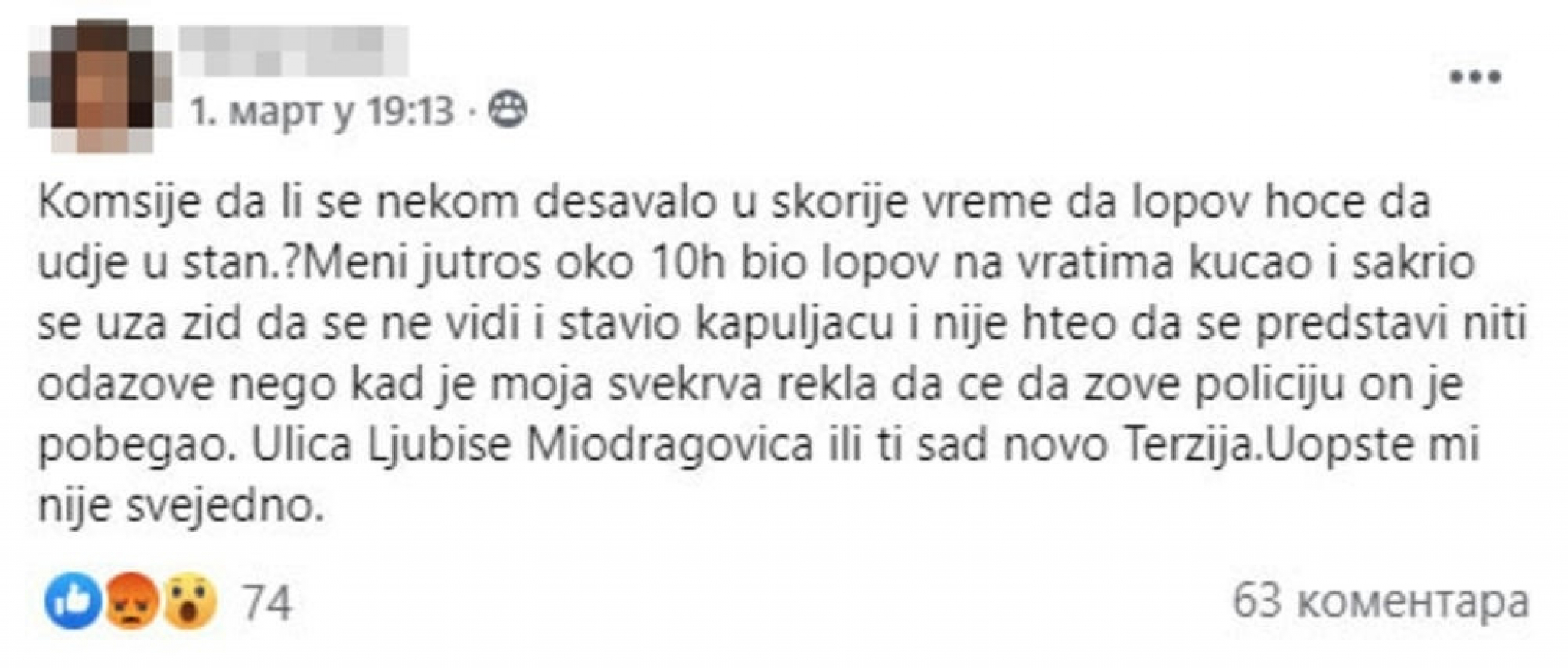 Mirijevo