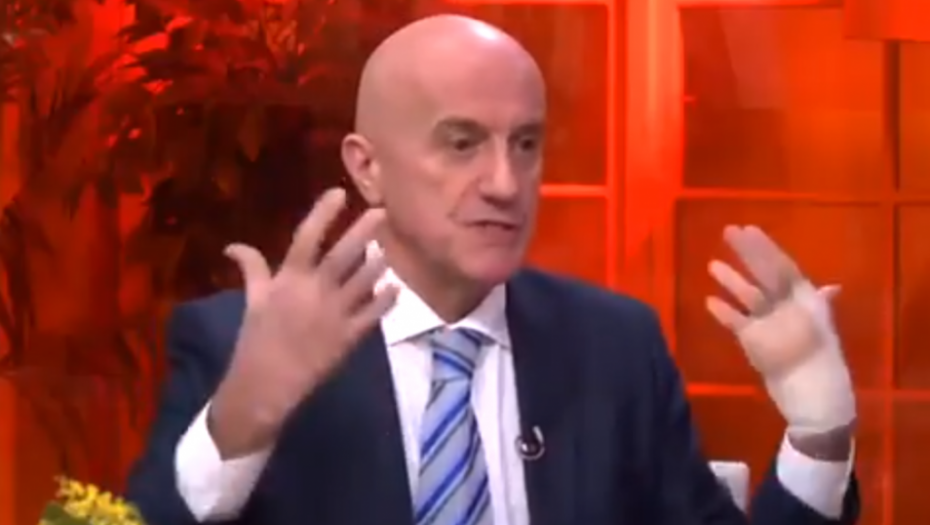 Miodrag Daka Davidović