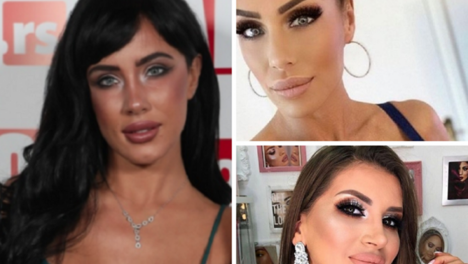 Aleksandra Dalila i Ljuba