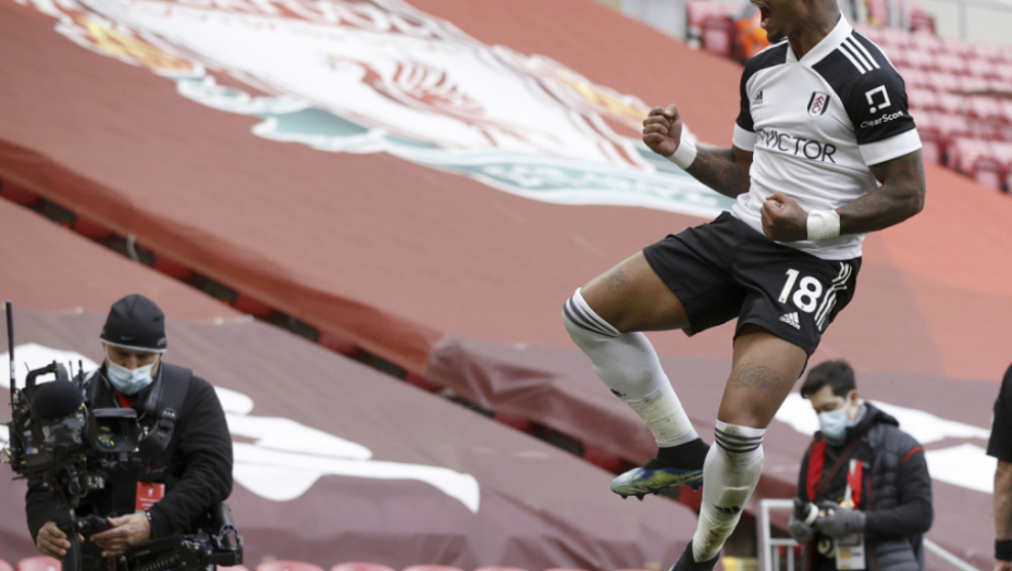 Mario Lemina (Fulam)