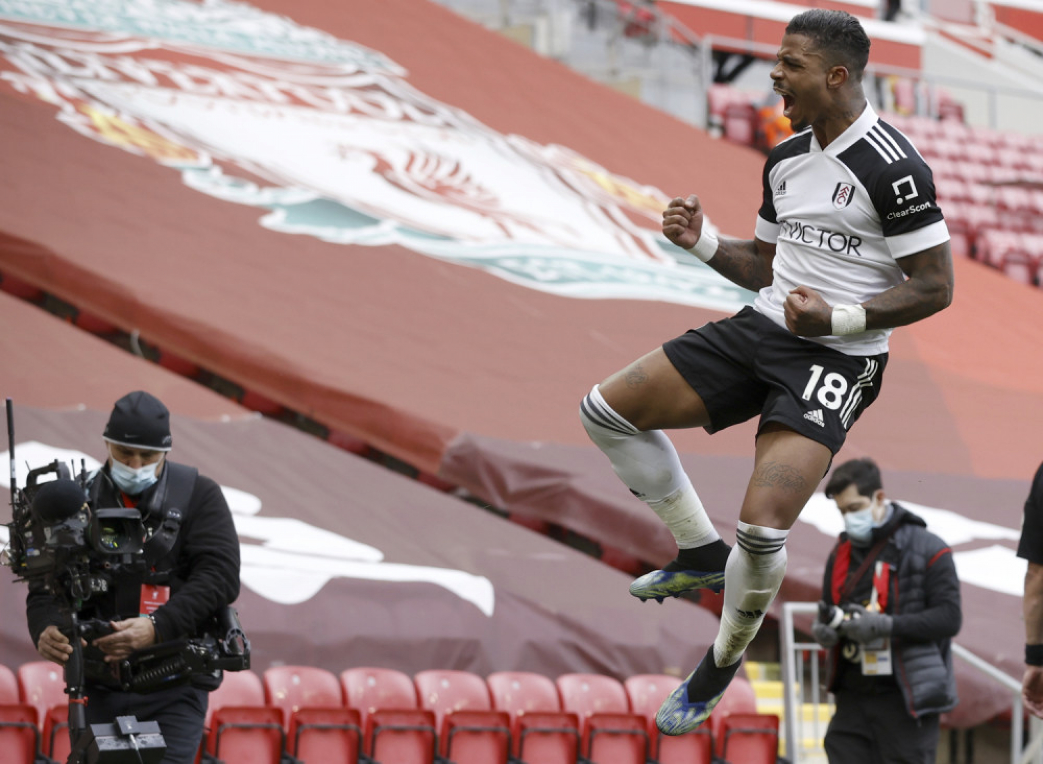 Mario Lemina (Fulam)