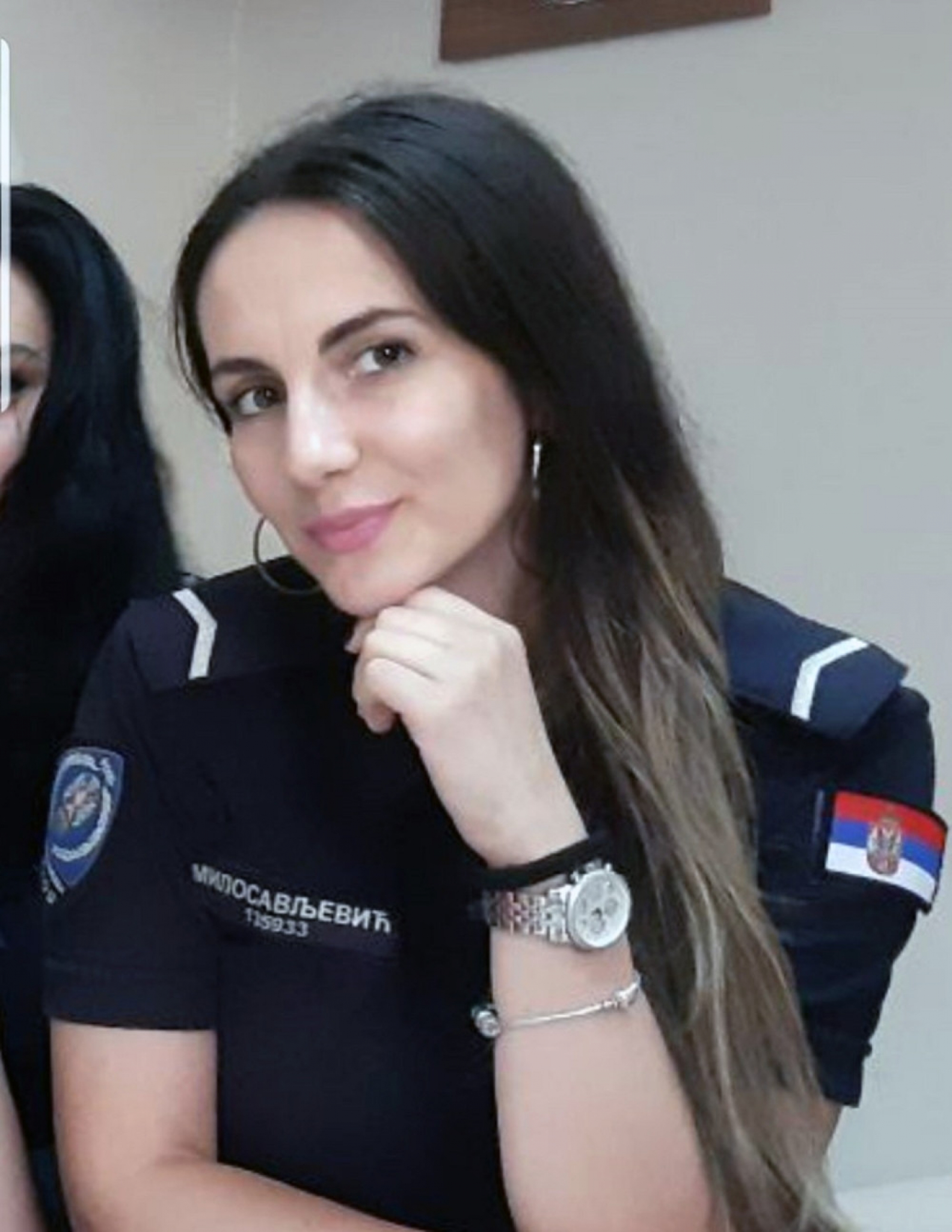 Verica Milosavljević Popović