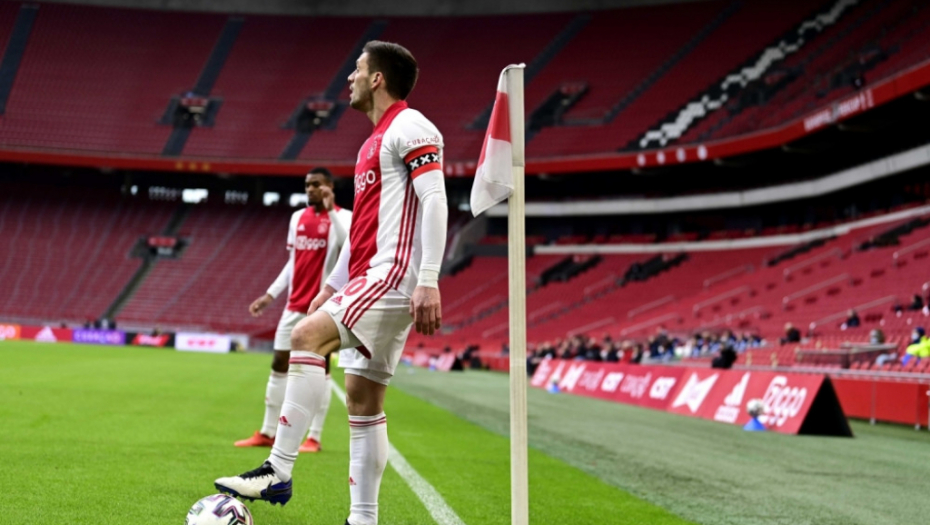 Dušan Tadić (Ajaks)