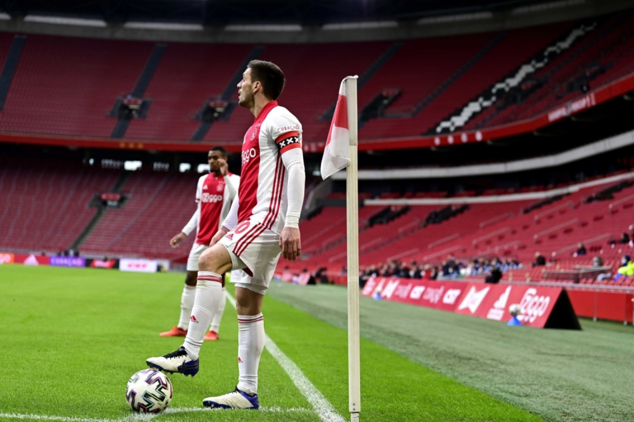 Dušan Tadić (Ajaks)