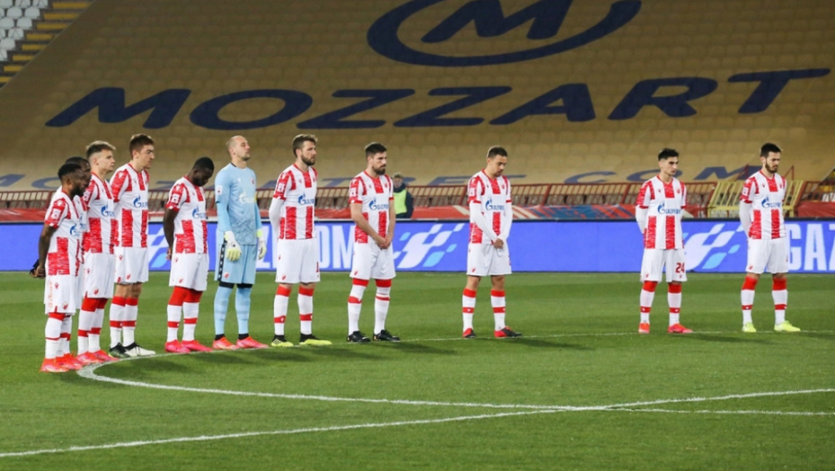 minut ćutanja na Marakani za Sanju Ilića