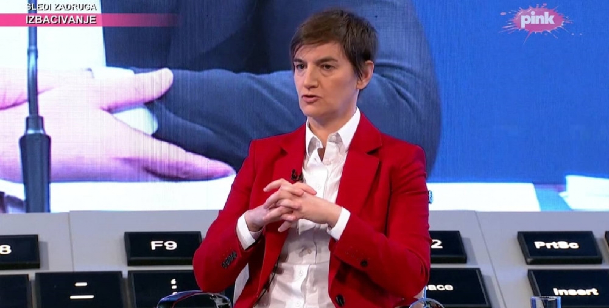 Ana Brnabić