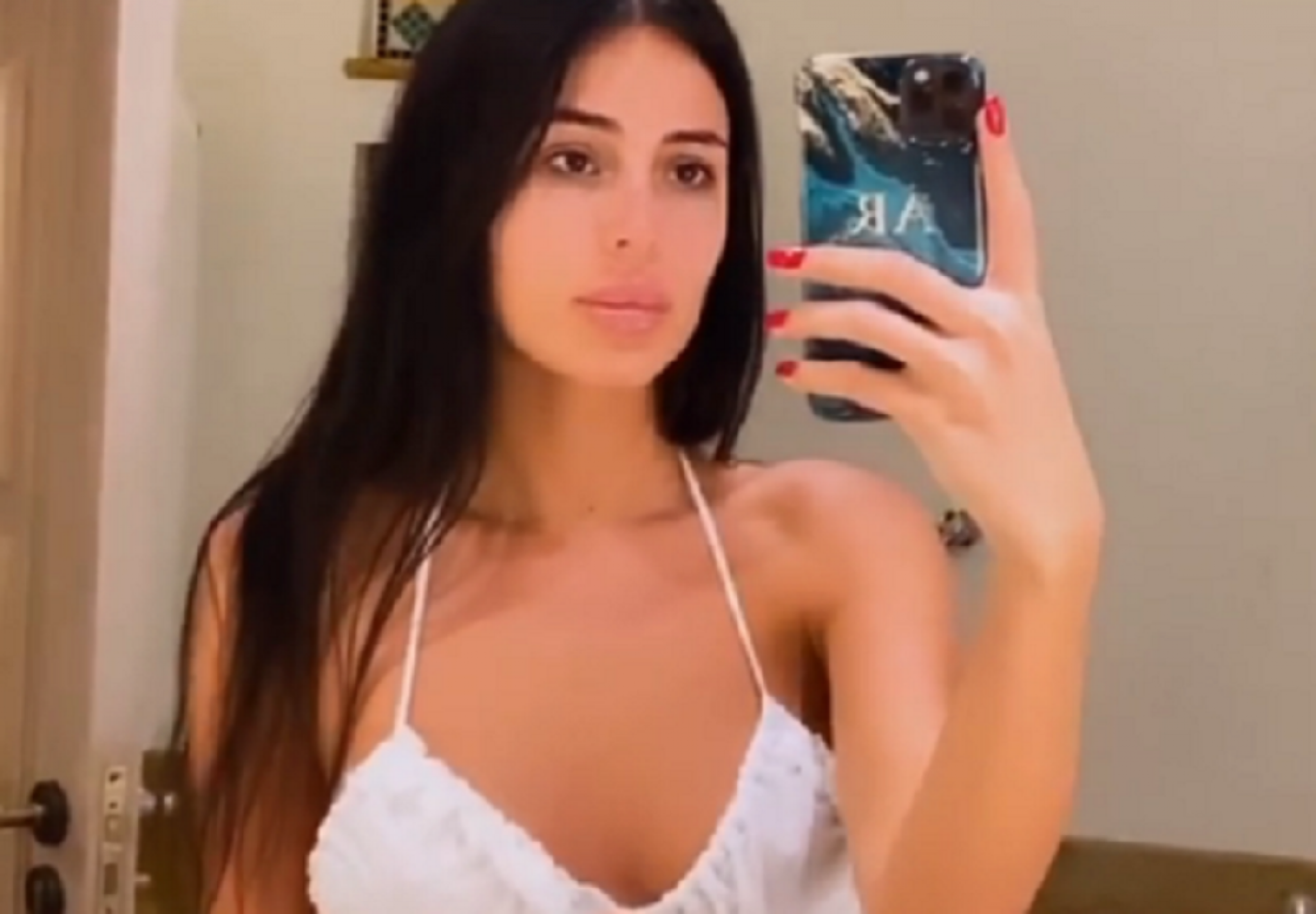 Anastasija Ražnatović