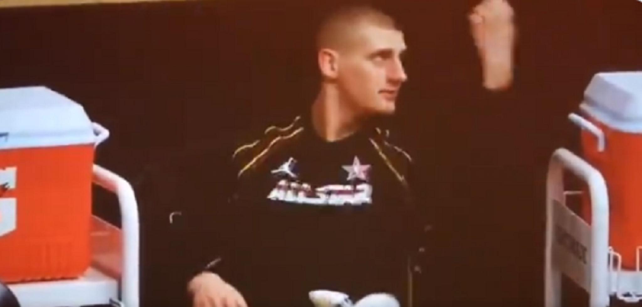 Nikola Jokić