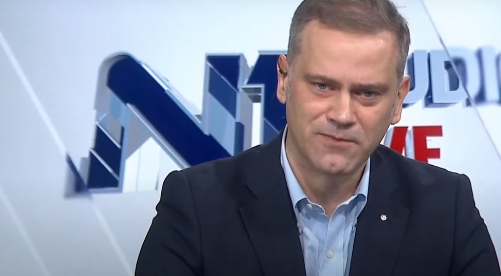 Borislav Stefanović