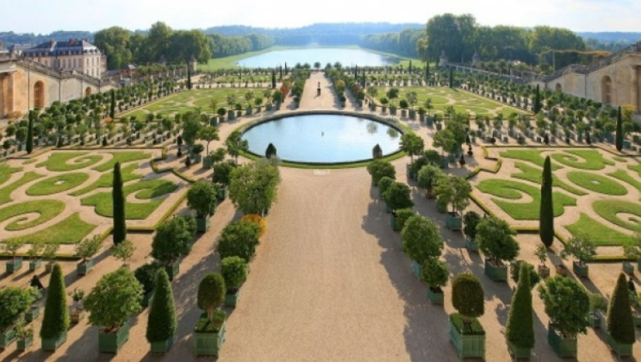 versajski dvorac, palata, francuska