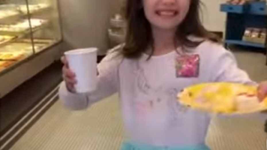 devojčica, lečenje