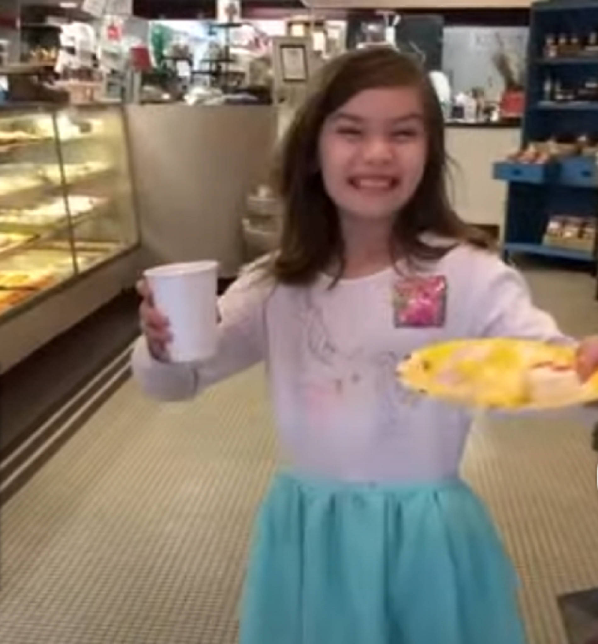 devojčica, lečenje