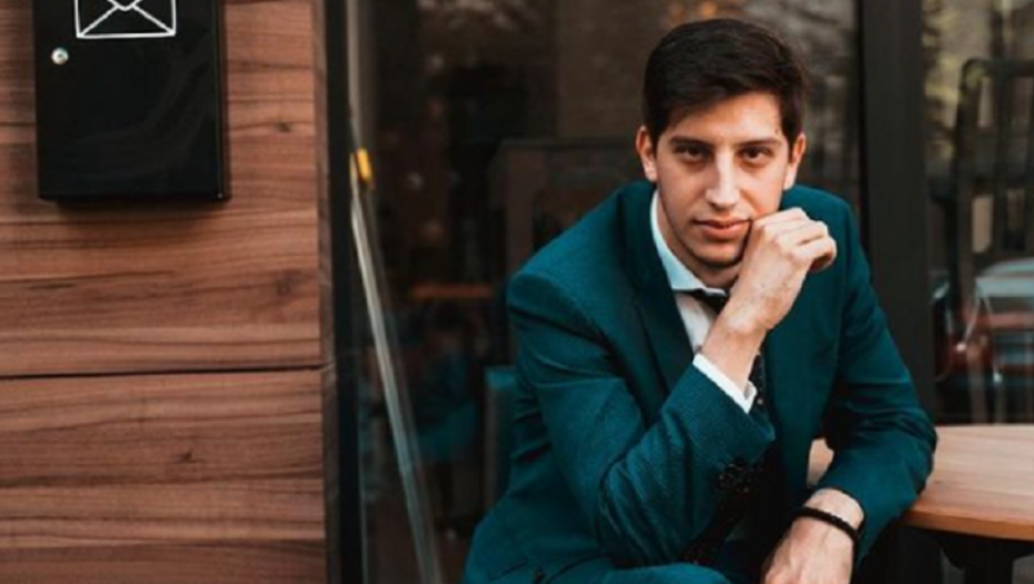 Lav Grigorije Pajkić