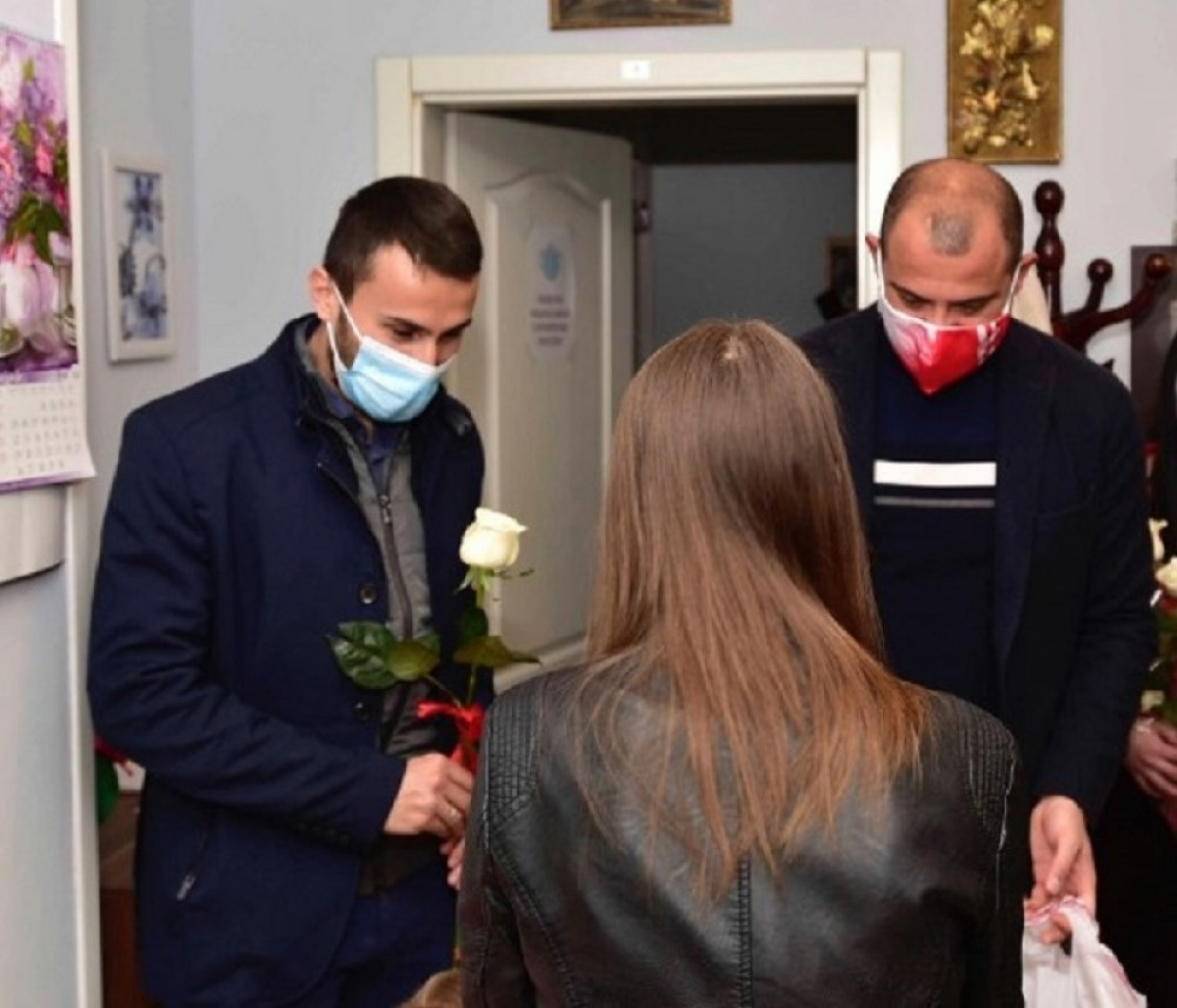 FK Crvena zvezda sigurna kuća