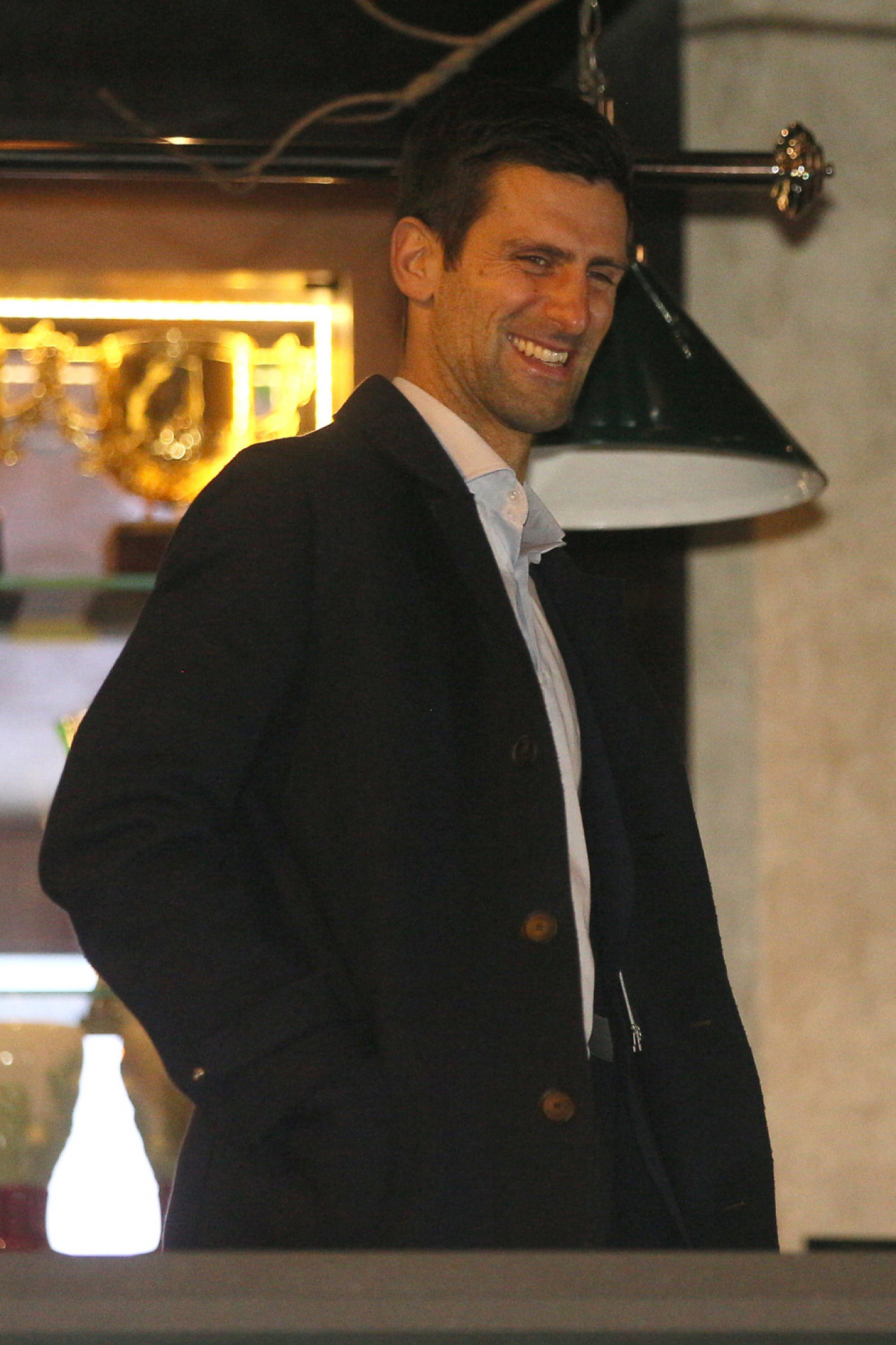 Novak Đoković doček Beograd ATP rekord