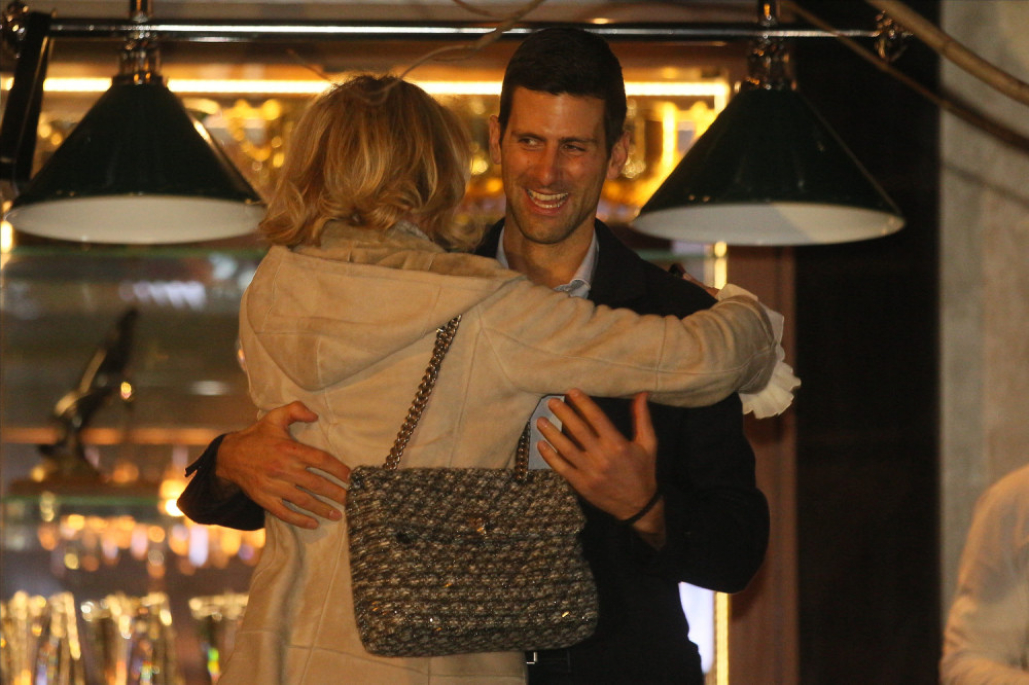 Novak Đoković doček Beograd ATP rekord