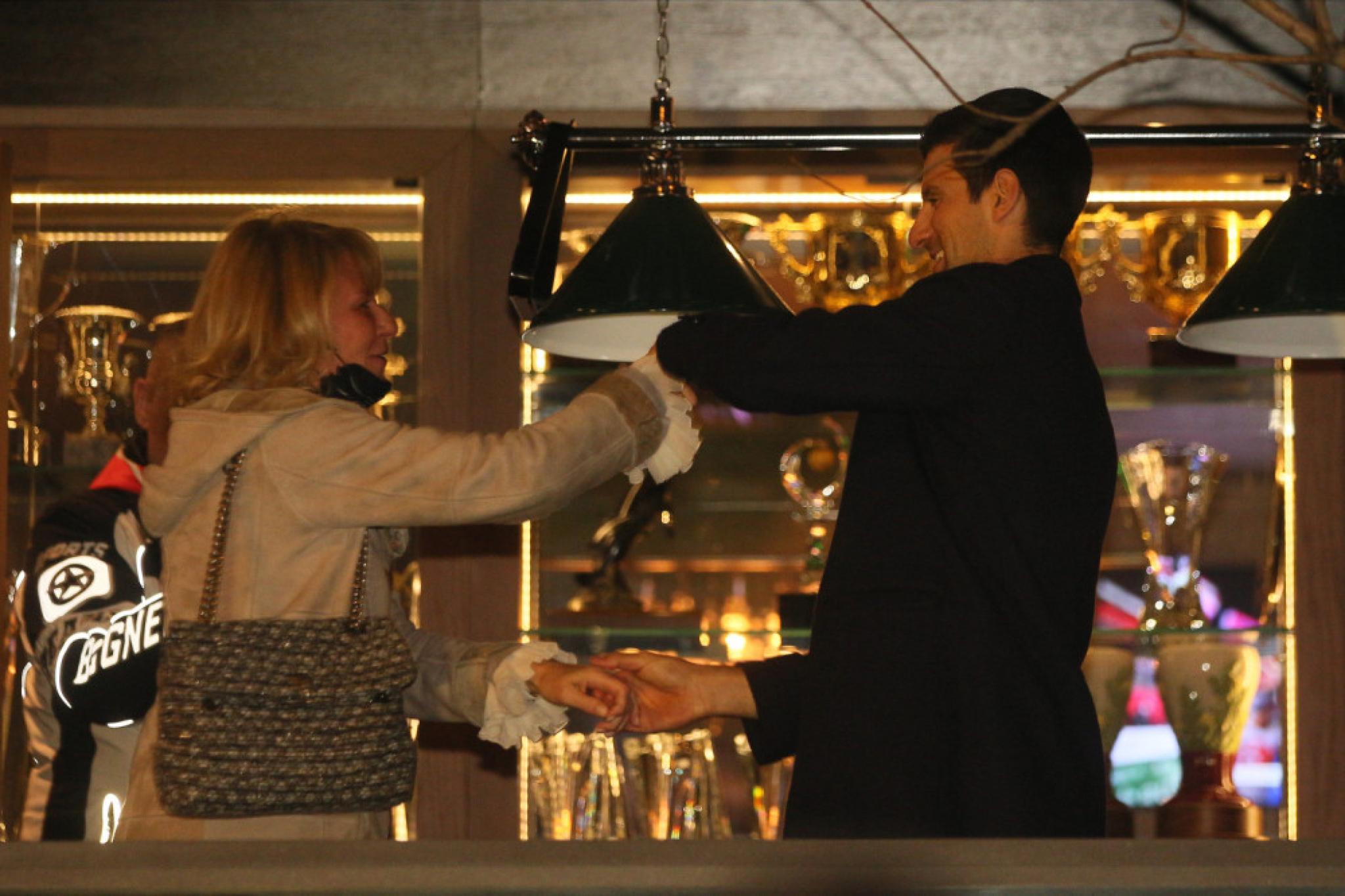 Novak Đoković doček Beograd ATP rekord