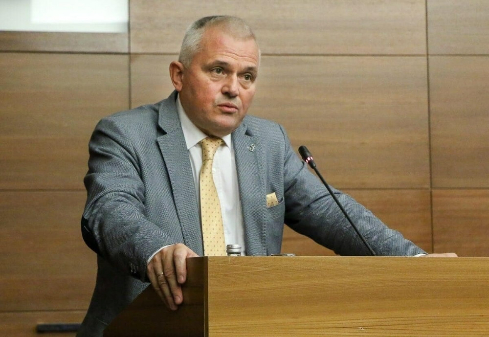 Milan Nedeljković