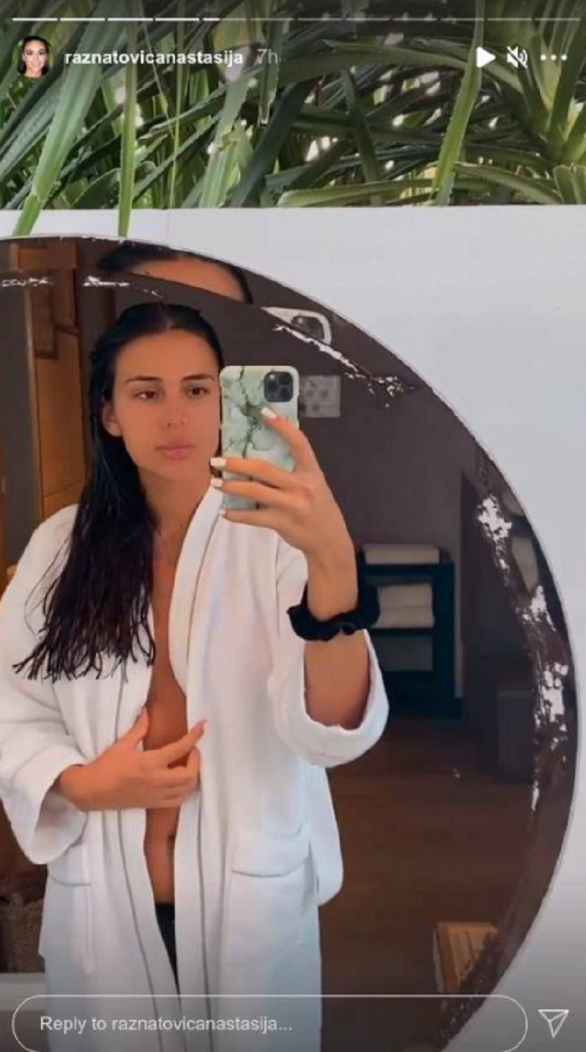 Anastasija Ražnatović