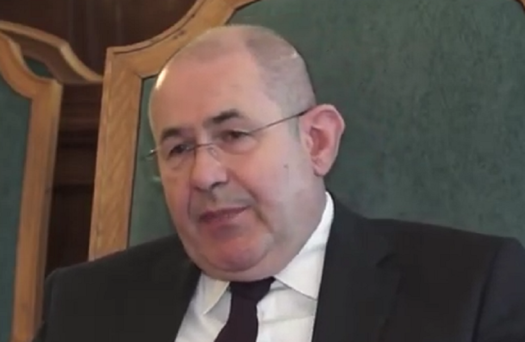 I&scaron;tvan Pastor