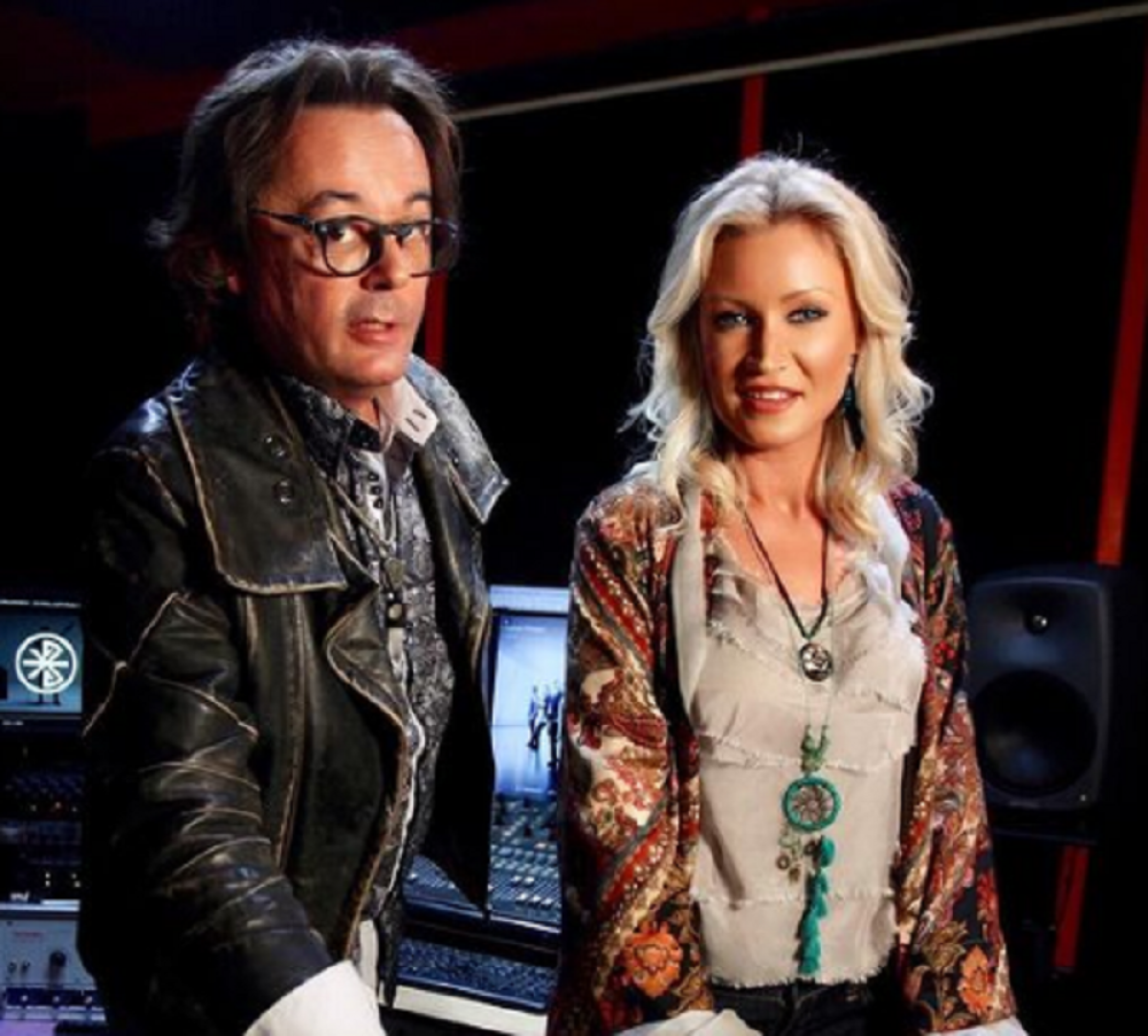 Sanja i Tatjana Ilić