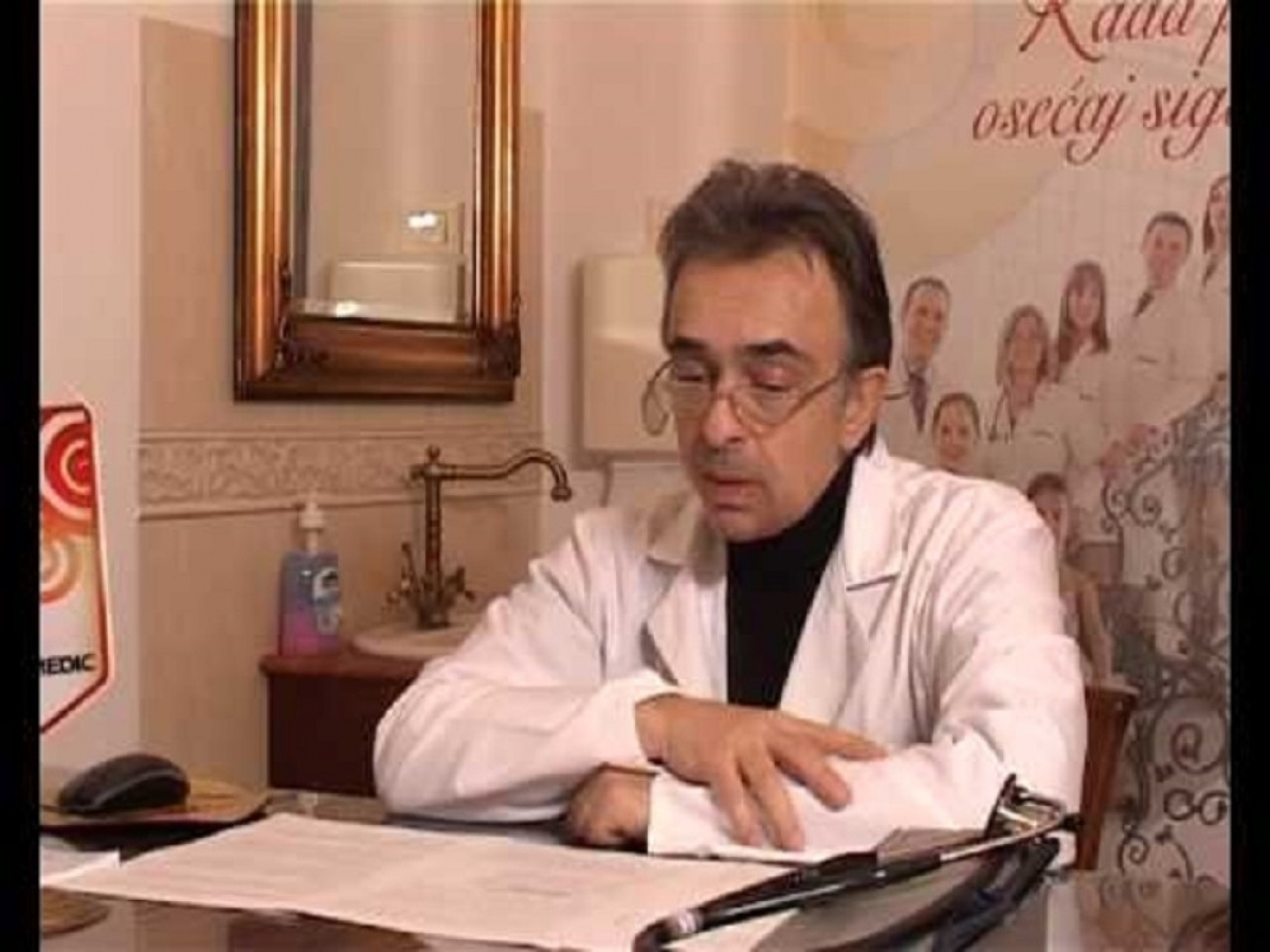 doktor Dimitrijević