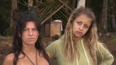 Stanija Dobrojević i Anastasija Nakova