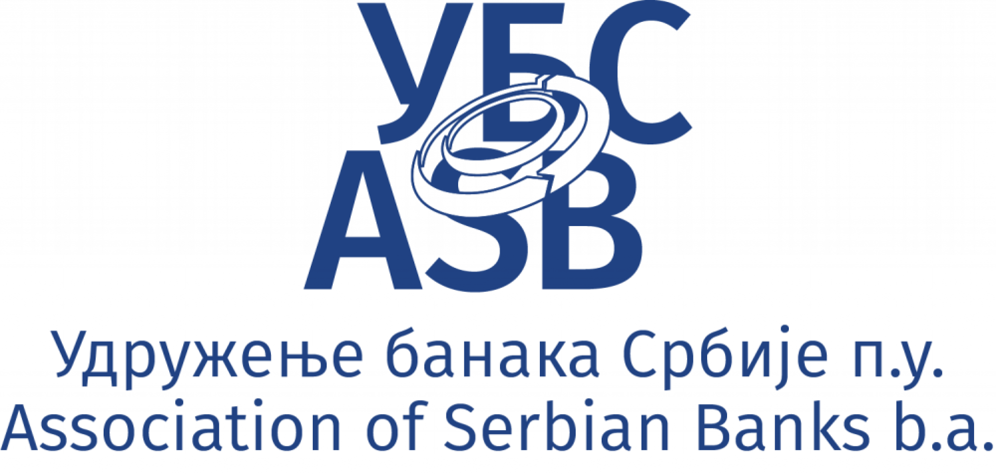 udruženje banaka srbije