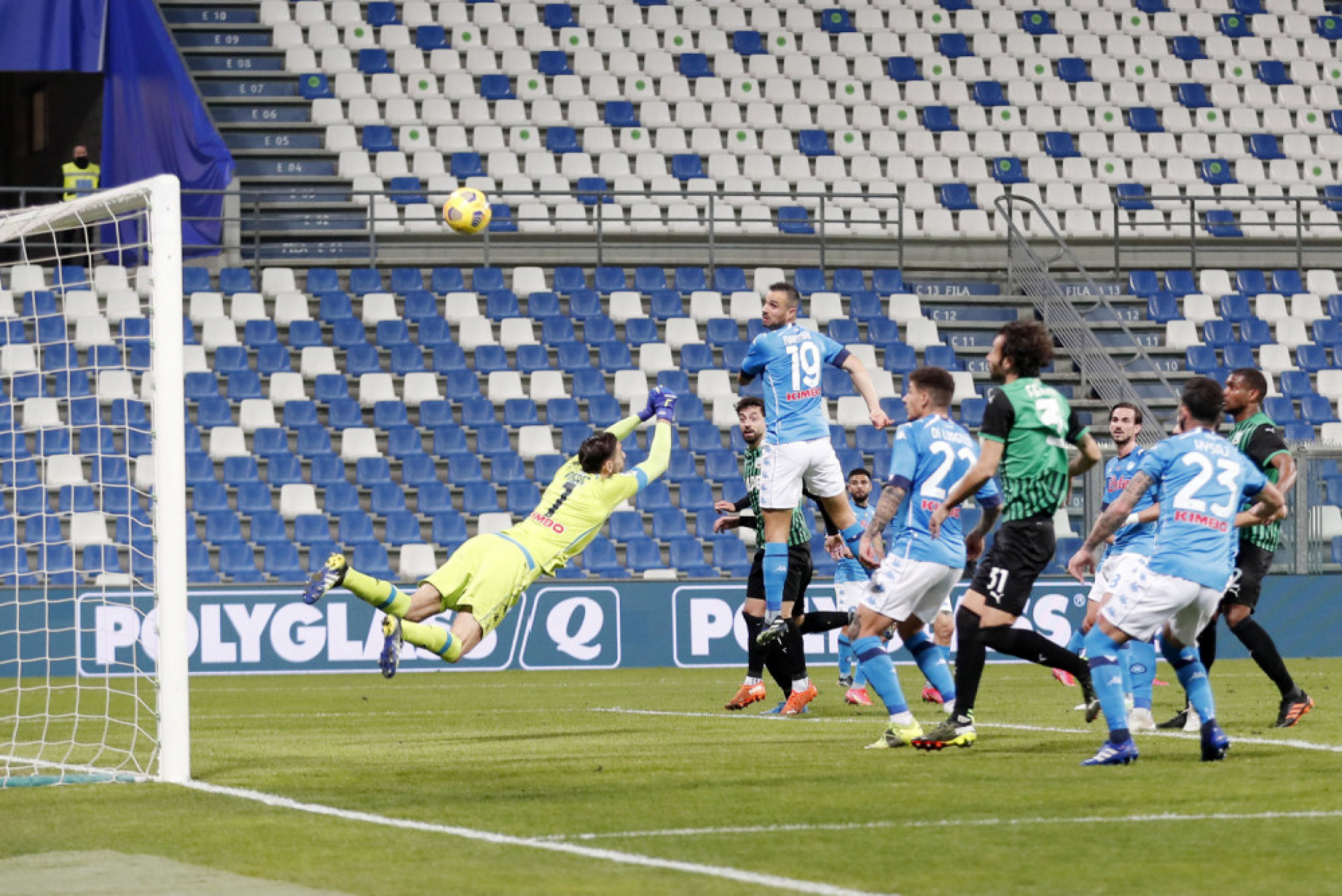 Nikola Maksimović (Napoli)