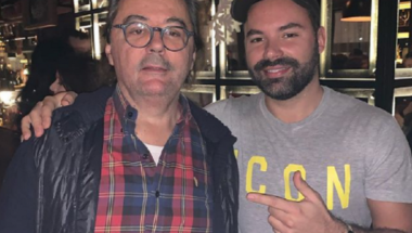 Andrej i Sanja Ilić